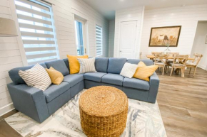 The Fairway Farmhouse